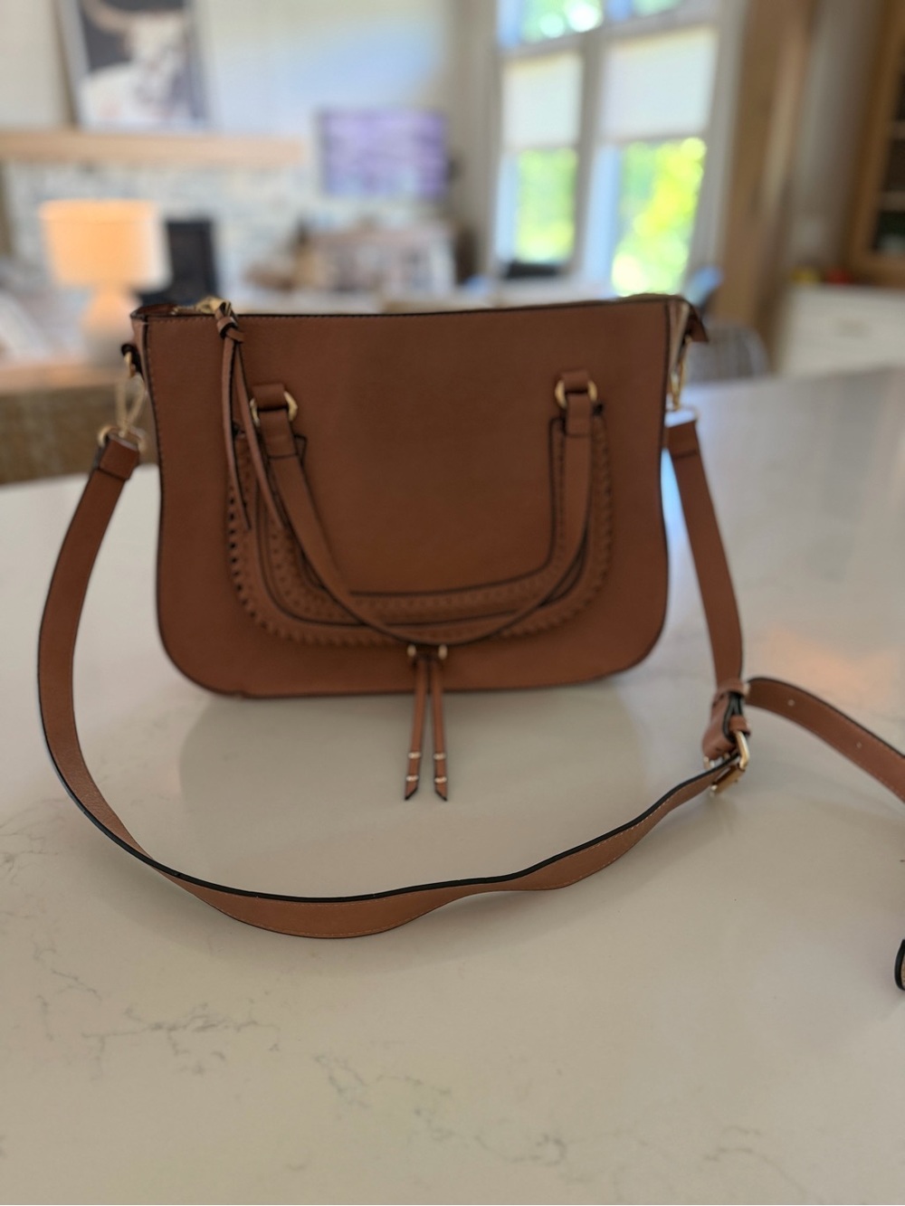 Sole Society Women’s Destin Crossbody